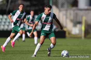 Strijdend Lommel SK nipt onderuit in oefenpot tegen NAC Breda: “Versterking gezocht” - Het Belang van Limburg
