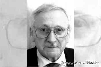 87-jarige man verdwenen nadat hij uit rusthuis naar shoppingcentrum vertrok