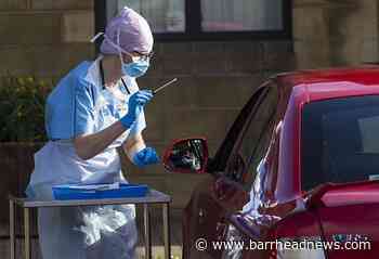 East Renfrewshire: No new Covid deaths recorded - Barrhead News