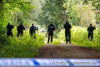 Mother of Claudia Lawrence in 'utter shock' at gravel pits search - Barrhead News