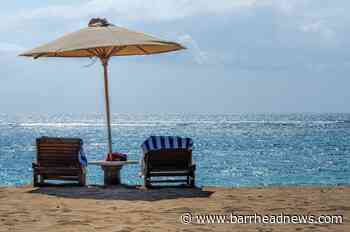 How long will the August heatwave last in Scotland? - Barrhead News