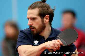 David Wetherill deselected by Paralympics GB over breach of team rules - Barrhead News