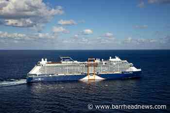 Travel agency to host hybrid cruise holiday exhibition this weekend - Barrhead News