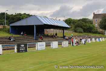 'Friends' scheme aims to ensure successful future for football club - Barrhead News