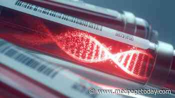 AI Blood Test Proves Useful in Lung Cancer Detection