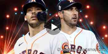 It's official: there will be a changing of the guard in Houston - SportsMap Houston