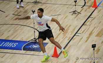 Sixers' Summer League PG Joins Houston Rockets Training Camp Roster - Sports Illustrated
