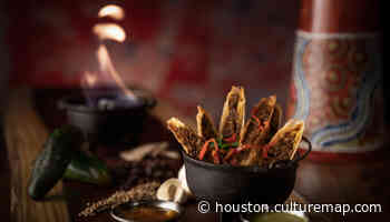 Pioneering South African restaurant ends its Houston run and cooks up new Portuguese flair - CultureMap Houston