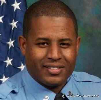 Off-duty New Orleans detective killed in Houston had been in city only a few hours, friend says - Fox News