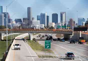 These Houston-area cities grew the most over the last 10 years, Census data show - Houston Chronicle