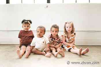 Houston's Naseberry aims to help kids celebrate the color brown - Chron