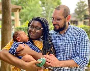 Houston couple has pandemic ‘miracle baby’ after miscarriage heartbreak - Houston Chronicle