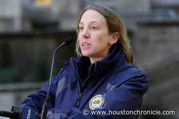 Houston launches women’s commission to address gender disparities - Houston Chronicle