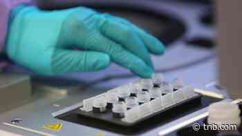 Daily Wyoming coronavirus update: 464 new cases, 36 new recoveries - Casper Star-Tribune