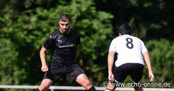 SV Raunheim und SG Trebur-Astheim mit weißer Weste - Echo-online