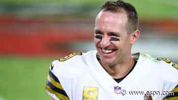 Drew Brees offers NIL deal to Purdue Boilermakers walk-on