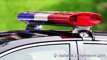 Norfolk Police: Woman killed in domestic incident