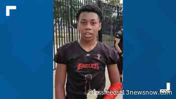 UPDATE: Family says 14-year-old boy found