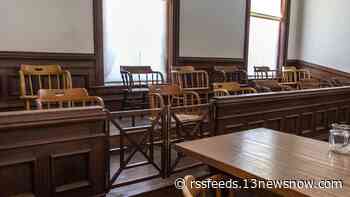 Danville judge issues fines, arrest orders for no-show jurors