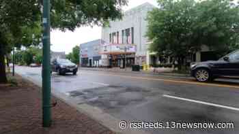 Owner of Norfolk's Naro theater says he's not ready to mandate vaccines after Pfizer's FDA approval