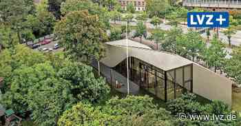 Gute Perspektiven für Carbonbeton aus Oschatz - Leipziger Volkszeitung