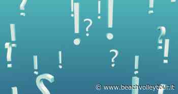 Finali Assoluto Caorle: La Federazione pensa a wild card internazionali? - BeachVolleyTour.it