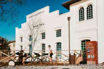 Caorle: oltre 4500 download dell'app Caorle Slow - ADVtraining.it - Turismo & Attualità