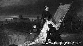 Getting Ready for the Next Plague
