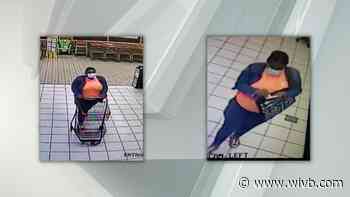 NYS Police trying to identify woman accused of using stolen credit card numbers to buy $1,500+ of items at Tonawanda Tops