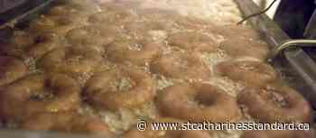 Port Colborne Lions firing up fryers for doughnut sale Saturday - StCatharinesStandard.ca