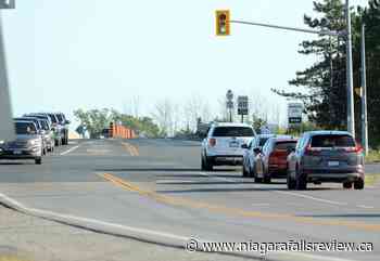 Highway 58 southbound to Port Colborne from Welland reopens - NiagaraFallsReview.ca