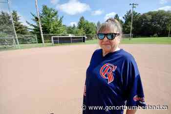 COMMUNITY SPOTLIGHT: Baseball diamond in Colborne to be renamed after 'Curly' Rutherford - 93.3 myFM