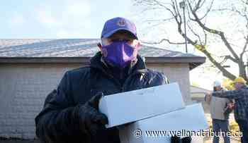 Lions club hosting Doughnut Day in Port Colborne - WellandTribune.ca