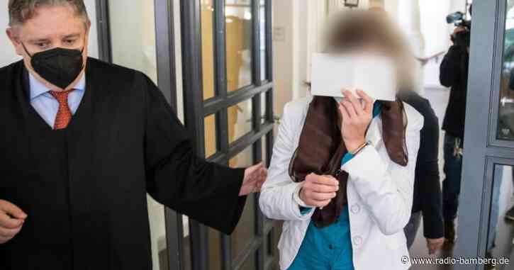 Totes Baby im Müll: Plädoyers im Prozess erwartet