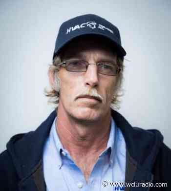 Willie Jasper England - WCLU