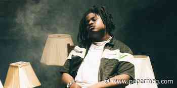 Kill Jasper Calls Out for Help in 'Save Me' - Papermag