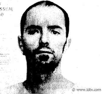 Jasper County man gets 30 months in jail for stealing $53K in checks, credit cards from mailboxes - KLTV