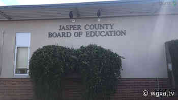 Jasper County Schools to temporarily move virtual due to COVID-19 - wgxa.tv