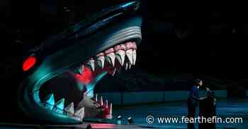 San Jose Sharks sign Jasper Weatherby to entry-level contract - Fear the Fin