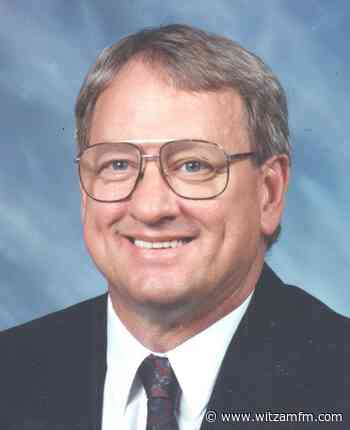 Terry Lee Hall, age 75, of Jasper - witzamfm.com