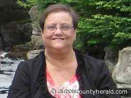 Cheryl L. Snedeker, 67, Jasper - The Herald