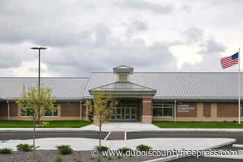 Jasper set to expand elementary school - Dubois County Free Press