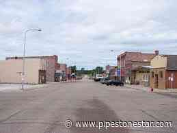 Jasper Walkability - Pipestone County Star