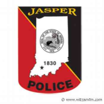 Jasper Man Walking Through Backyards Arrested on Possession Charges - witzamfm.com
