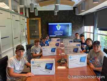 Vincennes University Jasper awards full-tuition scholarships to 37 students - Southwest Indiana Chamber