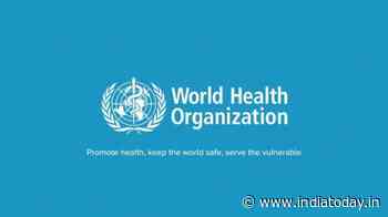 WHO issues open call to scientists for group to probe coronavirus origins - India Today