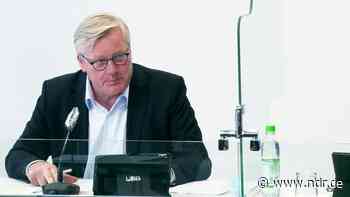 Althusmann: Situation im Gastgewerbe weiter "angespannt" - NDR.de