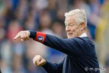 Reserven van Beerschot spelen gelijk tegen Lille United, Shankland treft raak - Gazet van Antwerpen