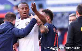 KVK speelt gelijk tegen Lille, twee bezoekers krijgen rood na onderlinge ruzie - VoetbalPrimeur.be