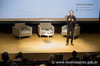 Te presentamos TramaTec | Noticias - buenosaires.gob.ar